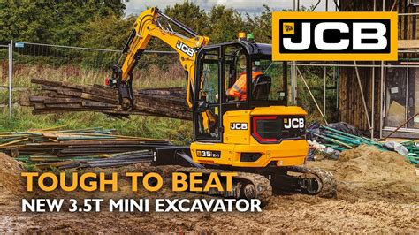 how to drive a jcb mini digger|jcb mini digger specification.